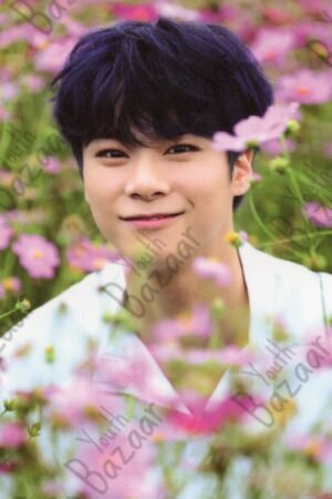 Moon Bin - Dream Pt 2 Wind 2