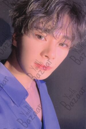 Moon Bin - Drive to the Starry Roady Apple Music Lucky Draw