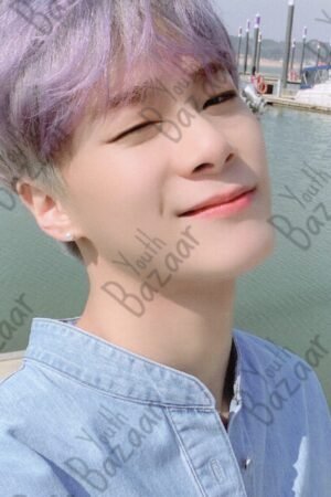 Moon Bin - Gateway Another World 2