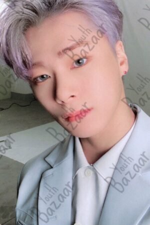 Moon Bin - Gateway Time Traveler 2