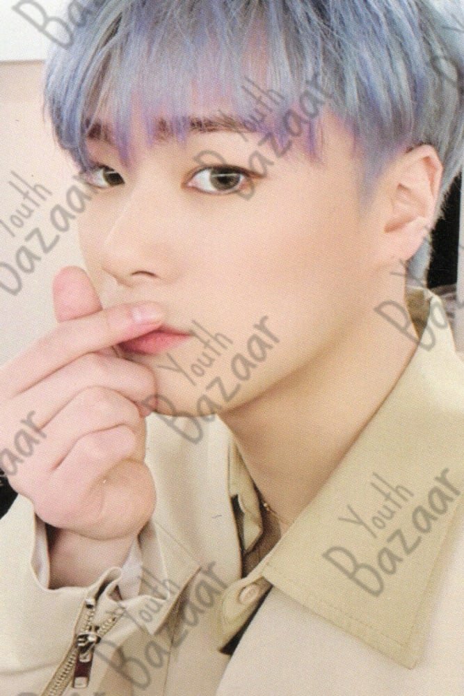 Moon Bin - Gateway Time Traveler