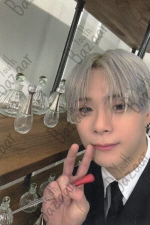 Moon Bin - Incense Everline Pob