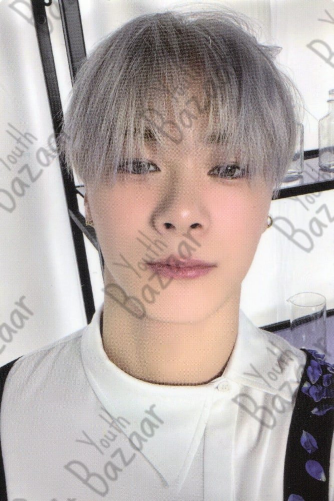 Moon Bin - Incense Impure 5