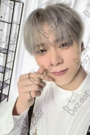 Moon Bin - Incense Impure 6