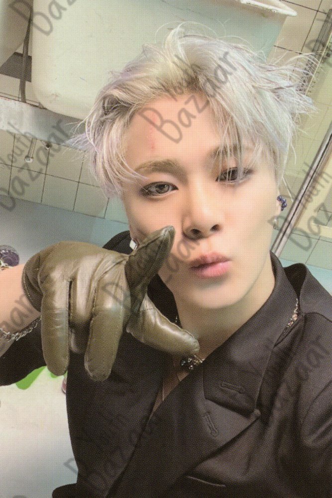 Moon Bin - Incense Pure 7