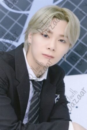 Moon Bin - Japan Online Fanmeeting All Yours 2