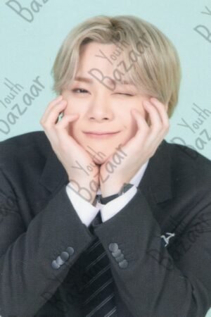 Moon Bin - Japan Online Fanmeeting All Yours 3