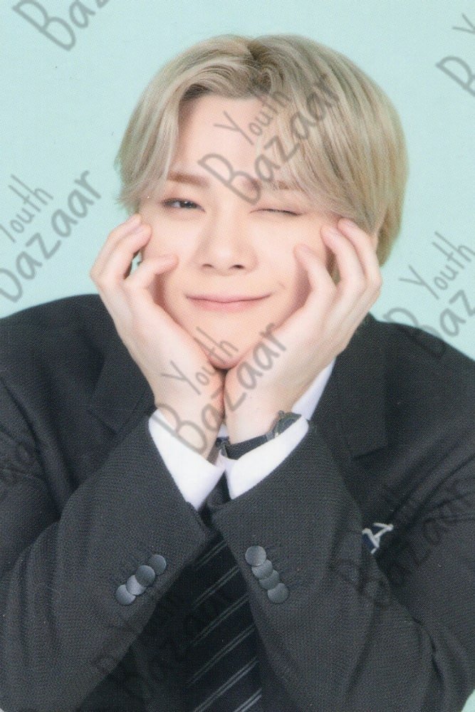 Moon Bin - Japan Online Fanmeeting All Yours 3