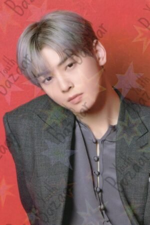 Moon Bin - Japan Online Fanmeeting All Yours