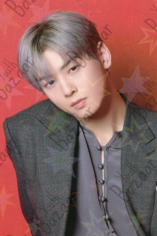 Moon Bin - Japan Online Fanmeeting All Yours