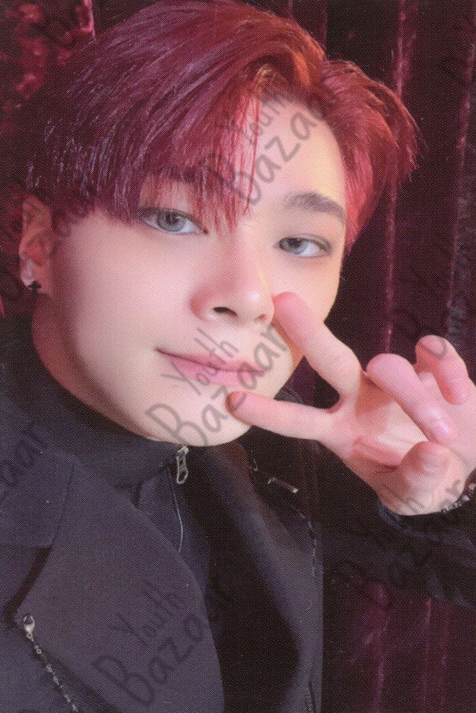 Moon Bin - Refuge Applemusic Lucly Draw