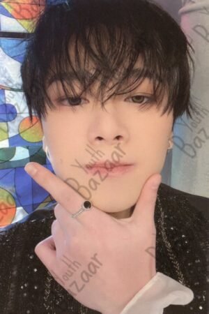 Moon Bin - Refuge the West 1