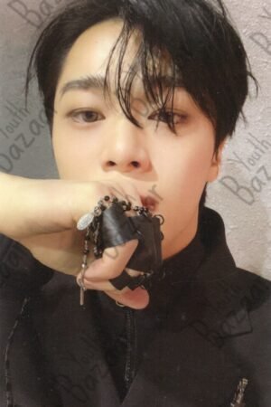 Moon Bin - Refuge the West 7