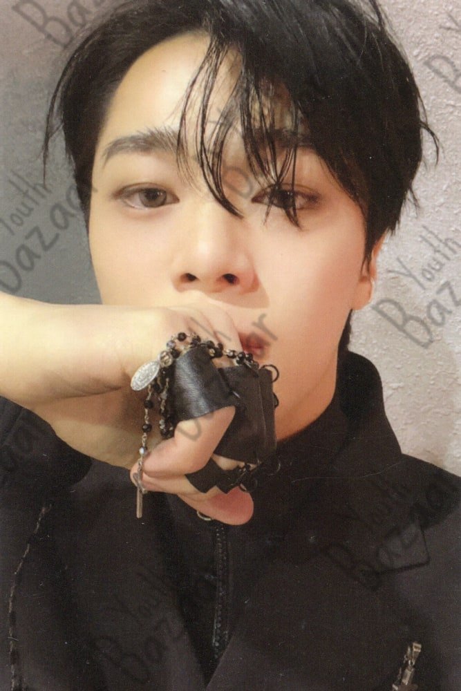 Moon Bin - Refuge the West 7