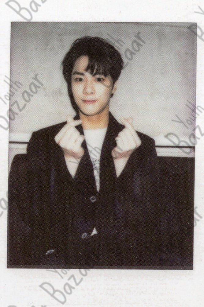 Moon Bin - Rise Up 4