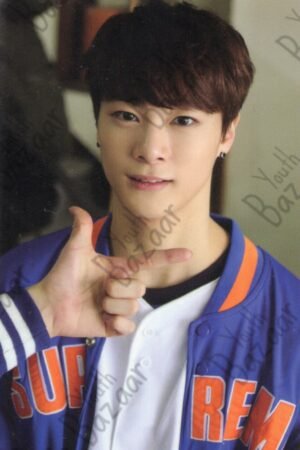 Moon Bin - Spring Up 2