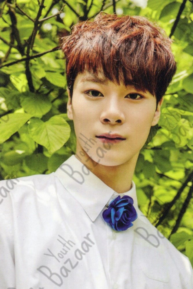 Moon Bin - Summer Vibes 1