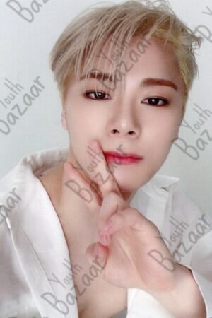 Moon Bin - Switch on 3