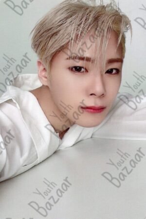 Moon Bin - Switch on 4