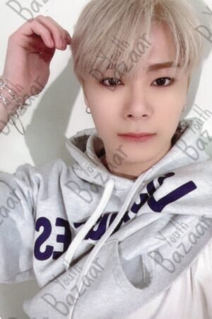 Moon Bin - Switch on 6