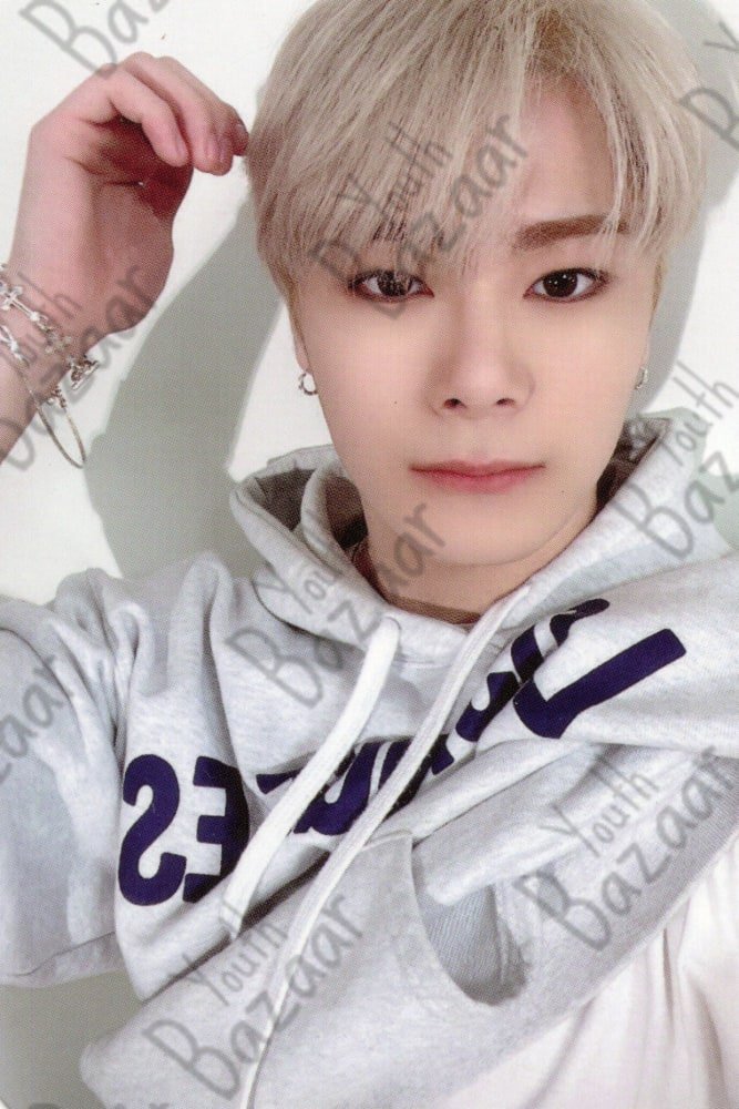 Moon Bin - Switch on 6