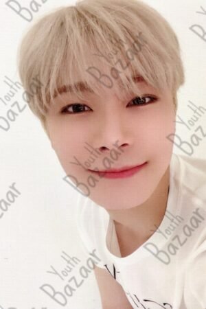 Moon Bin - Switch on 8