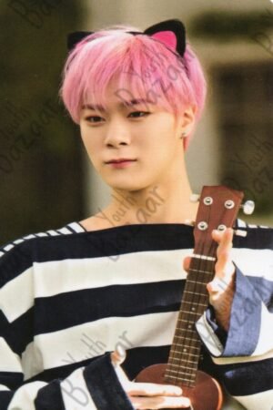 Moon Bin - The 2nd Astroad to Seoul Star Light Dvd Japan