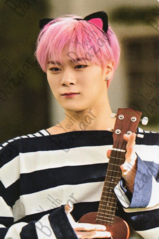 Moon Bin - The 2nd Astroad to Seoul Star Light Dvd Japan