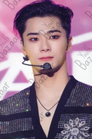 Moon Bin - The 3rd Astroad to Japan Stargazer Fanclub 2