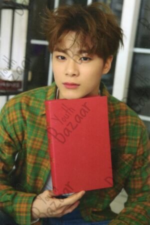 Moon Bin - Winter Dream 1