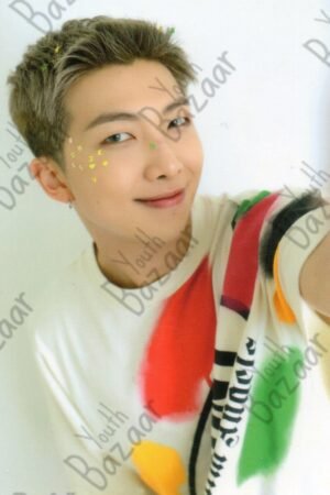 RM - Survey Japan Fanclub Volumen 10