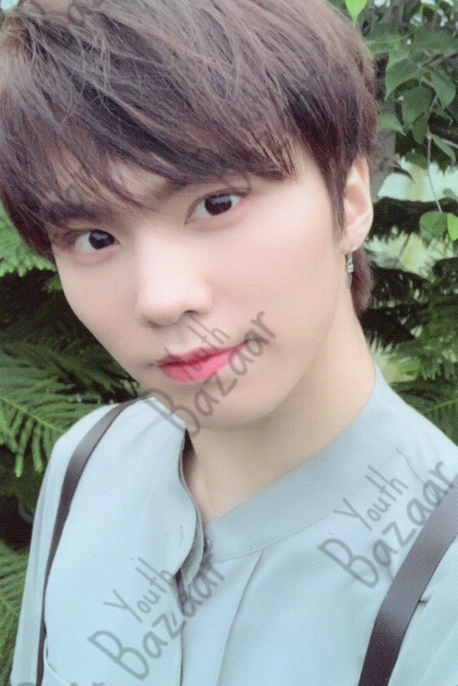 Rocky - All Light Green 2