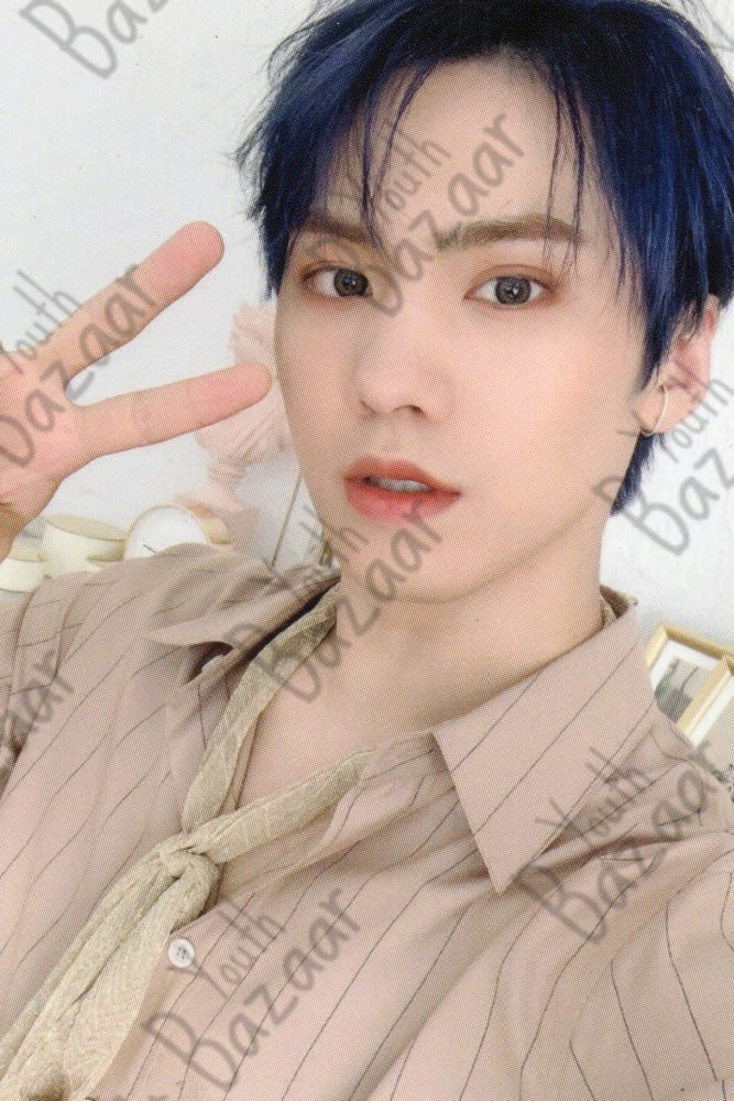 Rocky - Blue Flame the Book 2