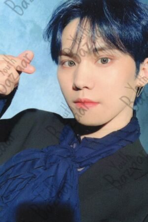 Rocky - Blue Flame the Story 2