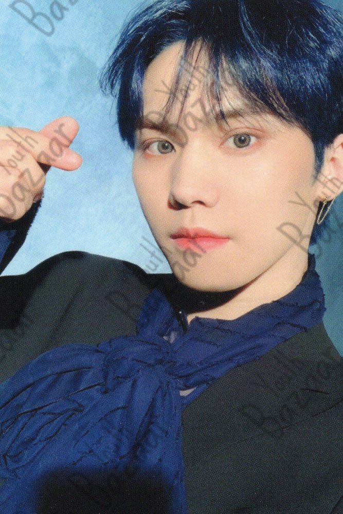 Rocky - Blue Flame the Story 2