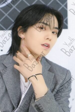 Rocky - Japan Online Fanmeeting All Yours 2