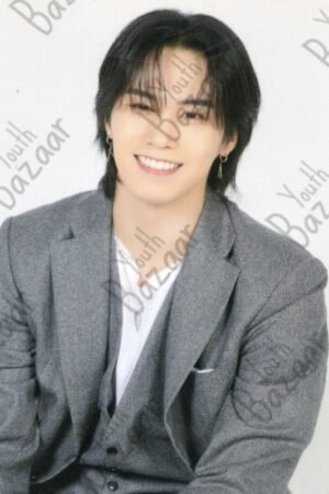 Rocky - Japan Online Fanmeeting All Yours 4