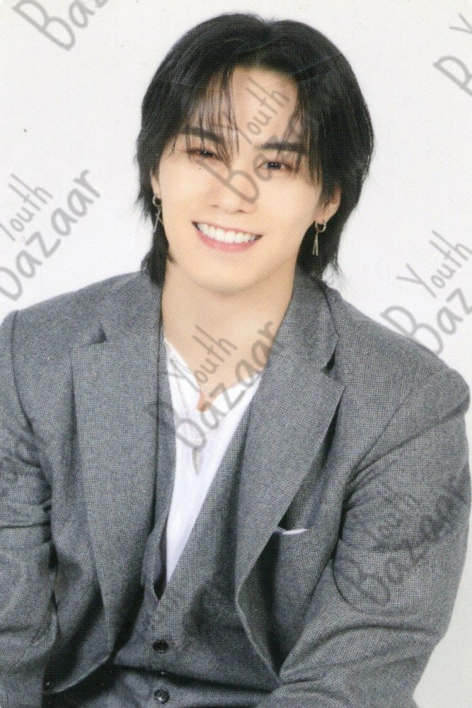 Rocky - Japan Online Fanmeeting All Yours 4