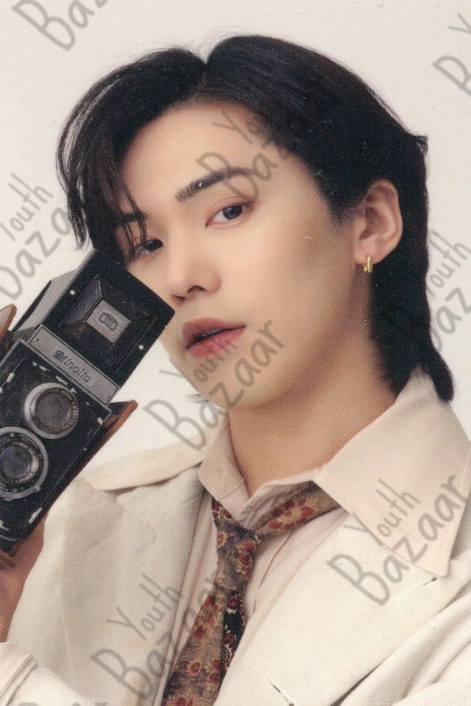 Rocky - The 3rd Astroad to Seoul Stargazer 3