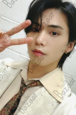 Rocky - The 3rd Astroad to Seoul Stargazer