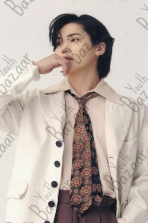 Rocky - The 3rd Astroad to Seoul Stargazer 6