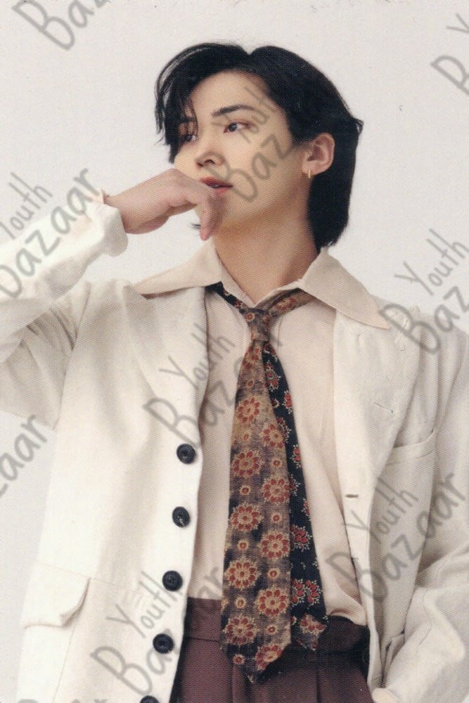 Rocky - The 3rd Astroad to Seoul Stargazer 6