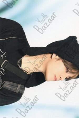 Seungmin - 2nd World Tour Maniac Encore in Japan Hmv