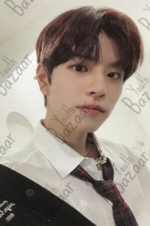 Seungmin - Christmas Evel Set Pob