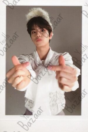 Seungmin - Maxident Polaroid Pob