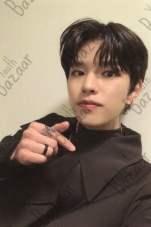 Seungmin - Oddinary Frankenstein