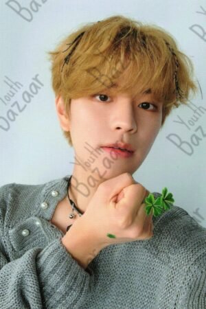 Seungmin - Social Path Super Bowl Regular