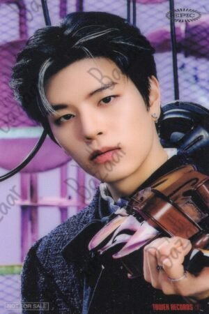 Seungmin - The Sound Tower Records Pob