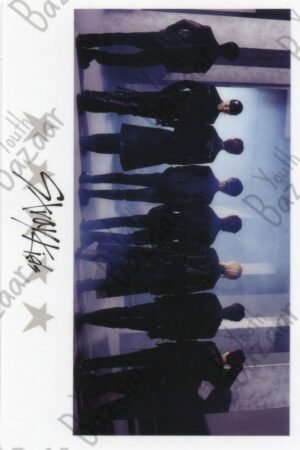 Stray - Kids 5 Star Dome Tour 2023 Set 1