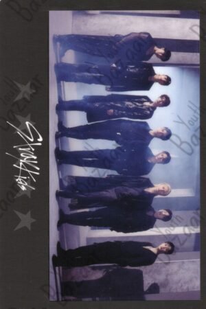 Stray - Kids 5 Star Dome Tour 2023 Set 2